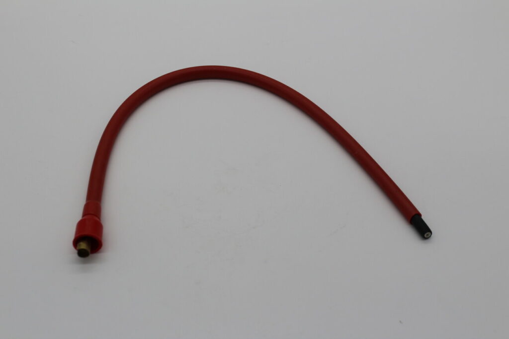 Wire Ignition Coil TR 18"