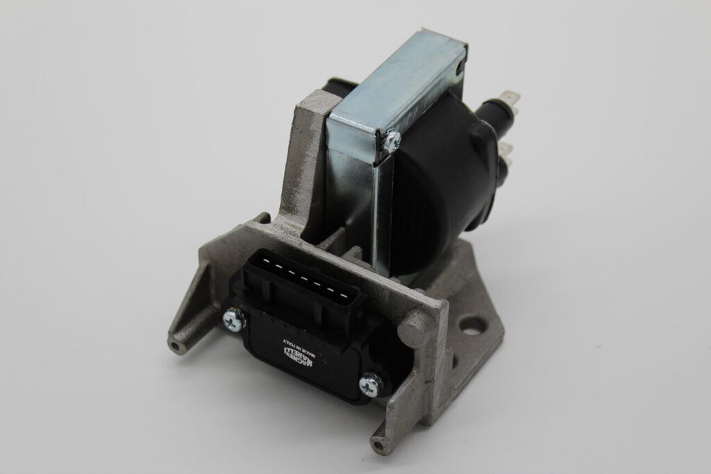 Coil Ignition 328+TR to #82964 600A