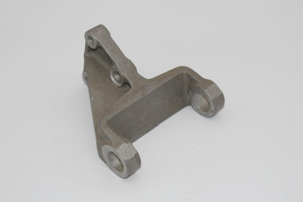 Bracket Alternator