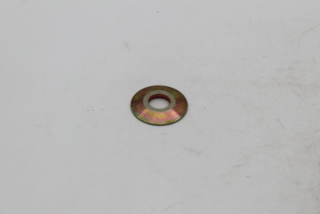 Washer for Motor Mount on TR Motors - Sell w/ 155454 Mount