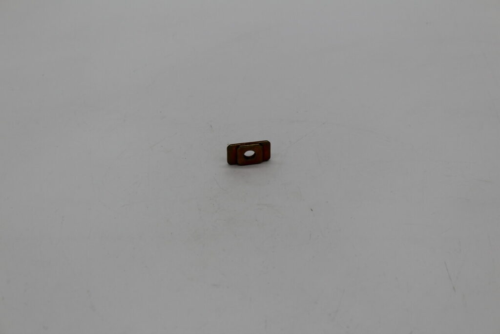 Spacer Steering Rack Clamp