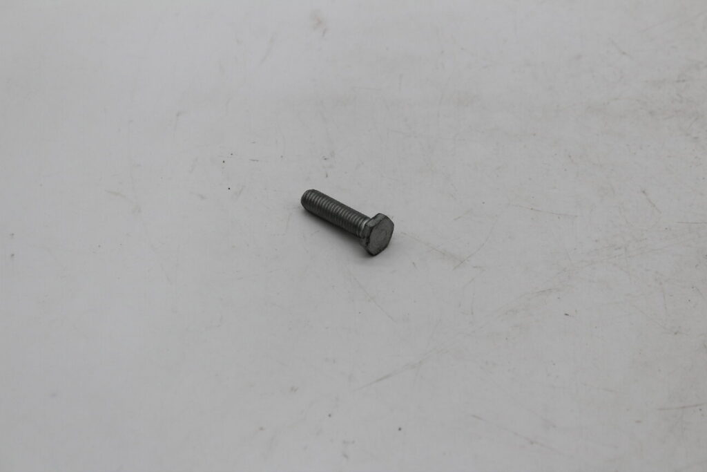 Bolt Hex Head 8x30mm
