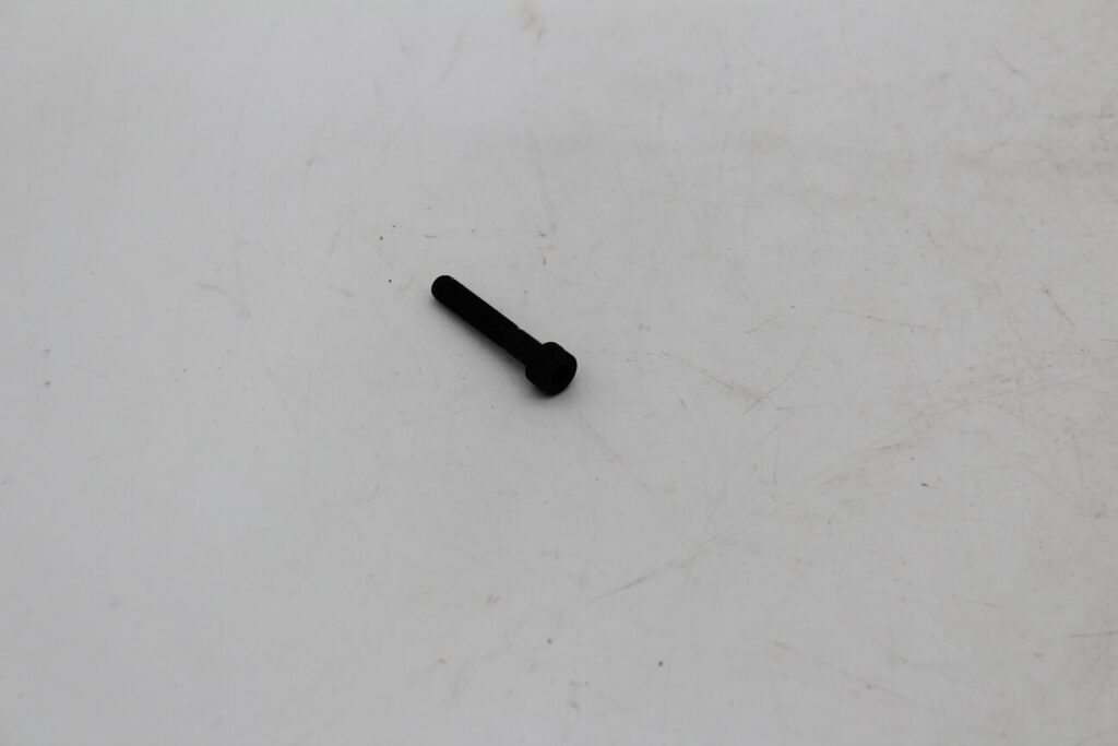 Screw Socket Head Allen 6x35x1.0