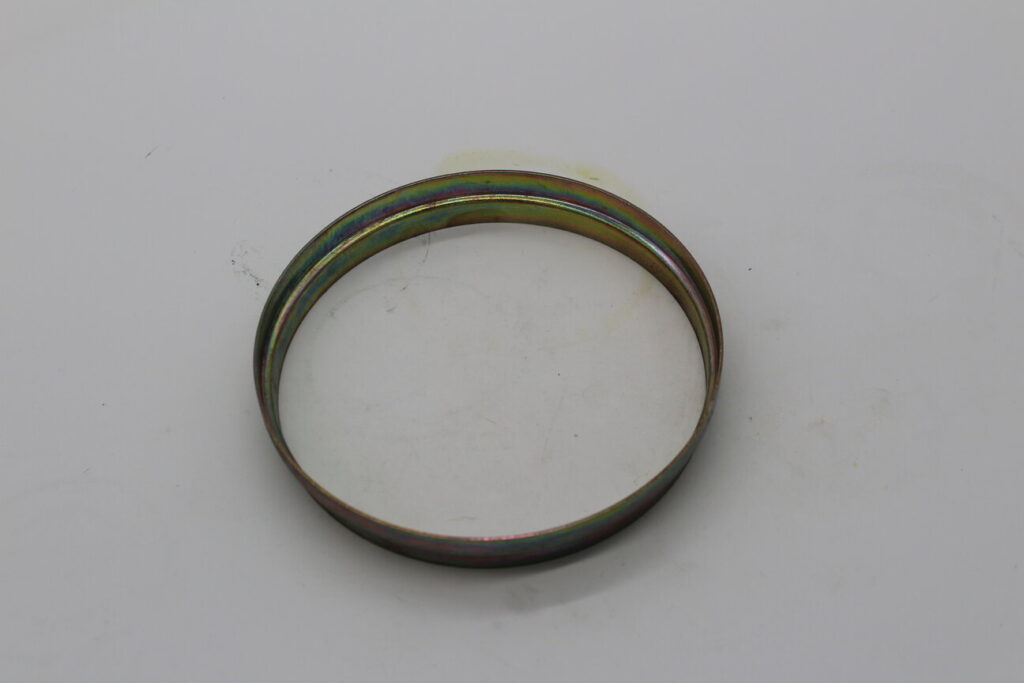 Shield Front Wheel Bearing