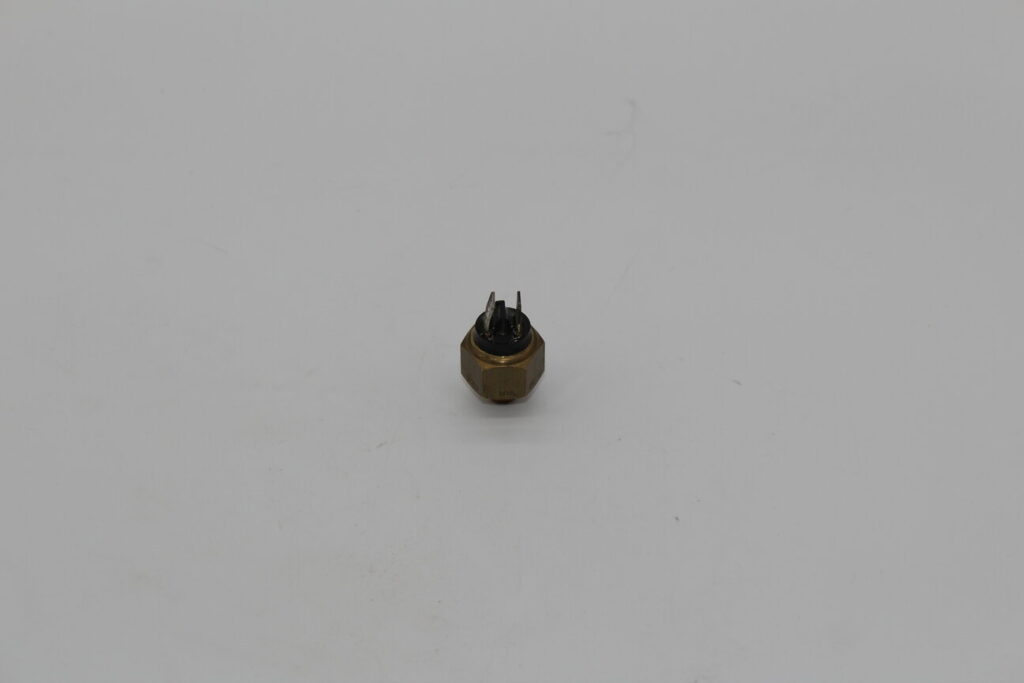 Thermal Contact (Thermostat 63)