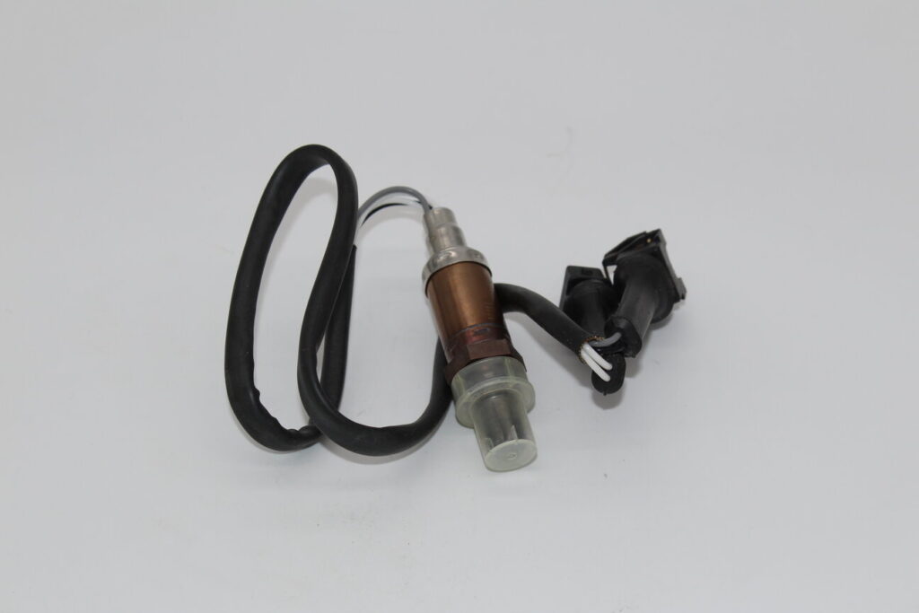 Sensor Oxygen TR 7-12 24" 4 Wire