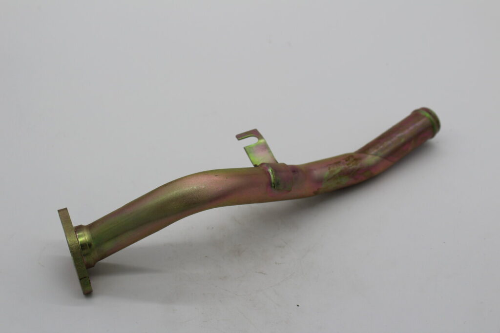 Tube Oil Return