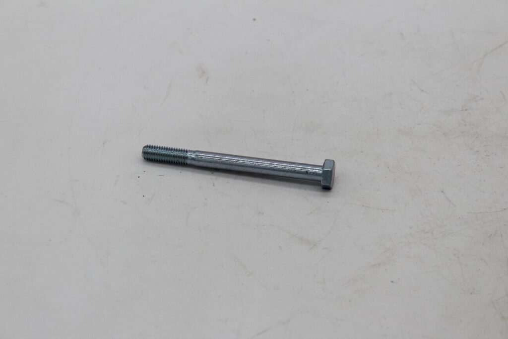 Bolt Header to Precat 8x90mm