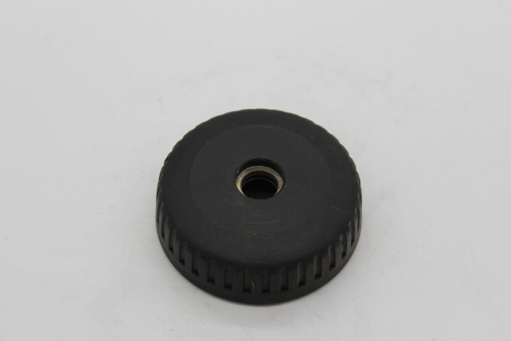 Cap Oil Tank Dry Sump