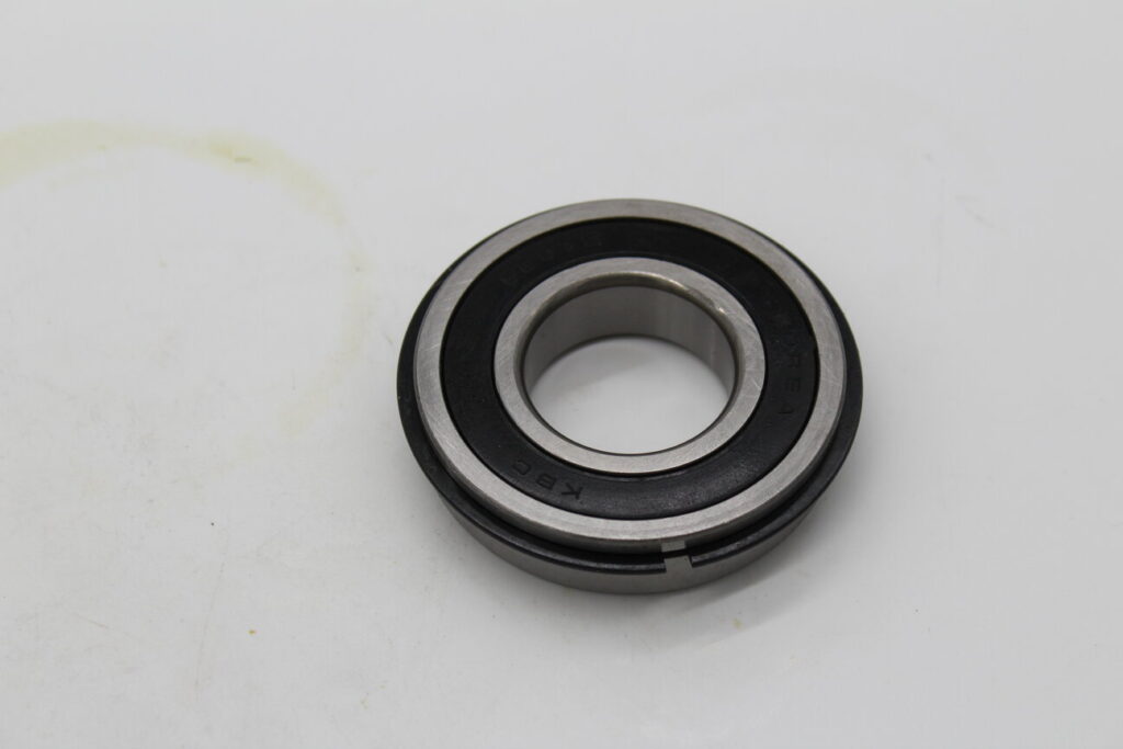 Bearing S/R Ball 35x72x17 Snap Ring