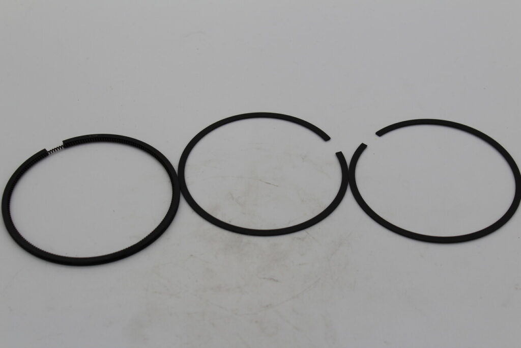 Set Piston Rings (1) 83mm 328
