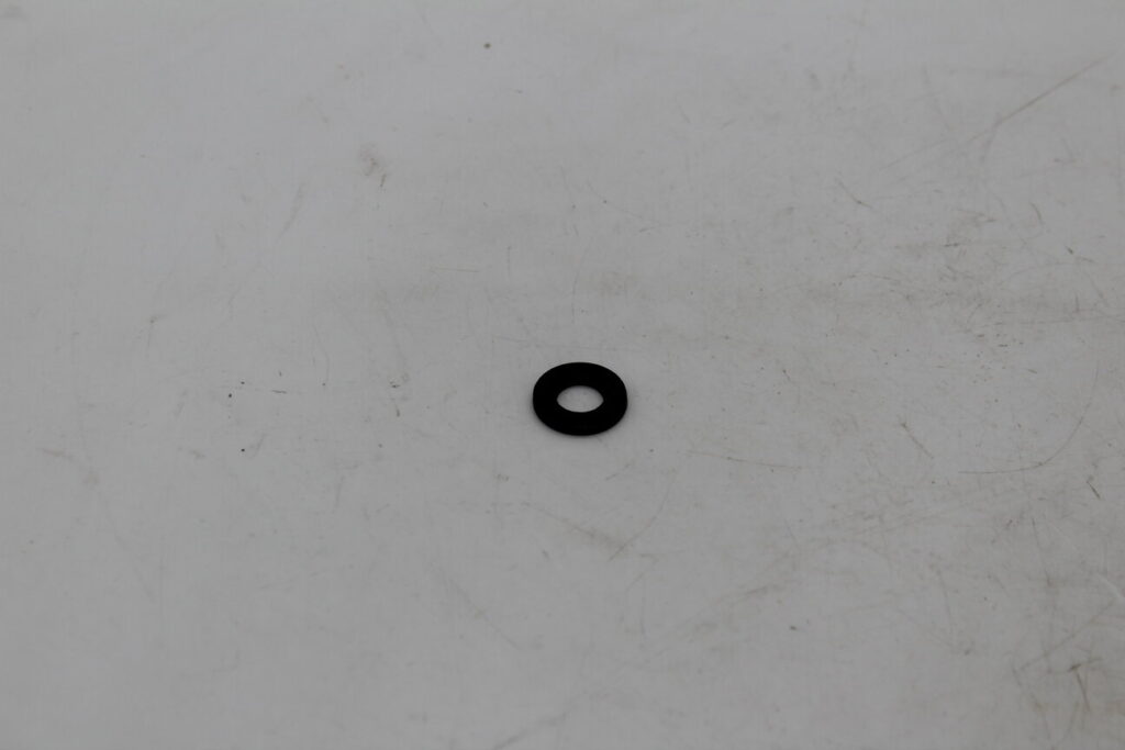 Washer Cyl Head Nut 10x21x2.5mm