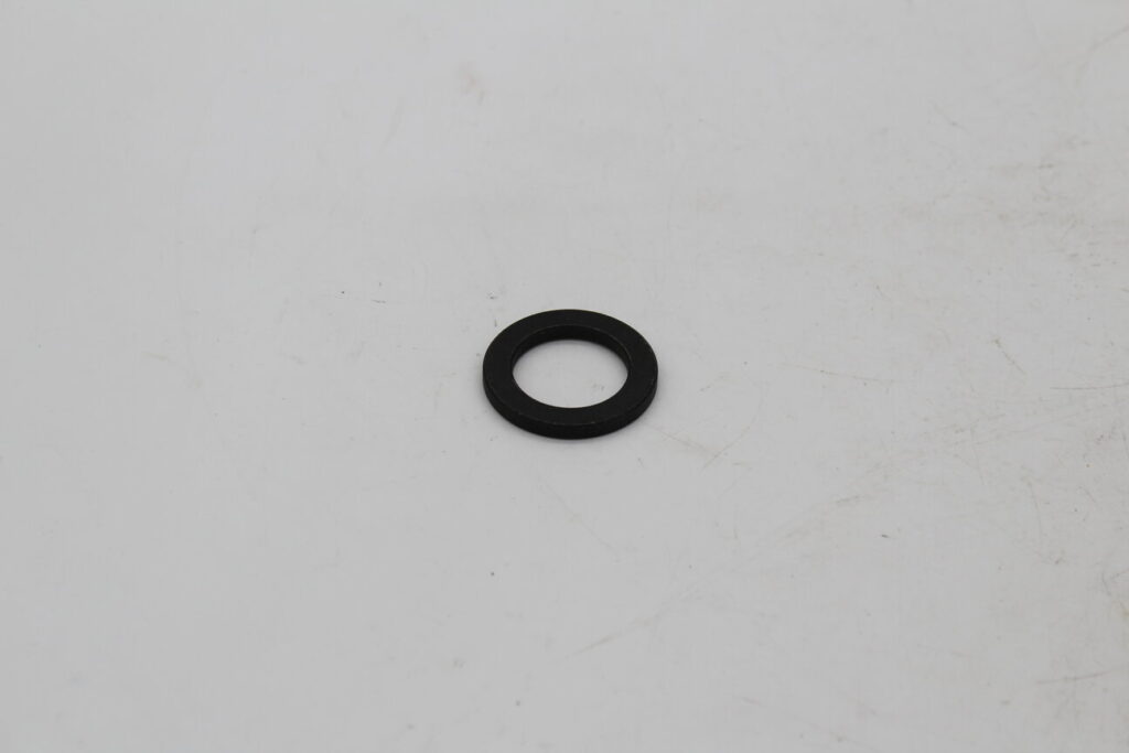 Spacer 25x38x4mm