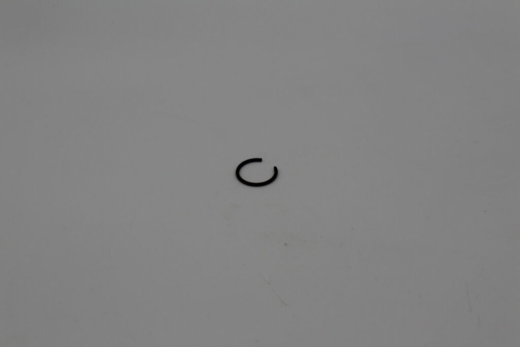 Stop Ring D. 25.3