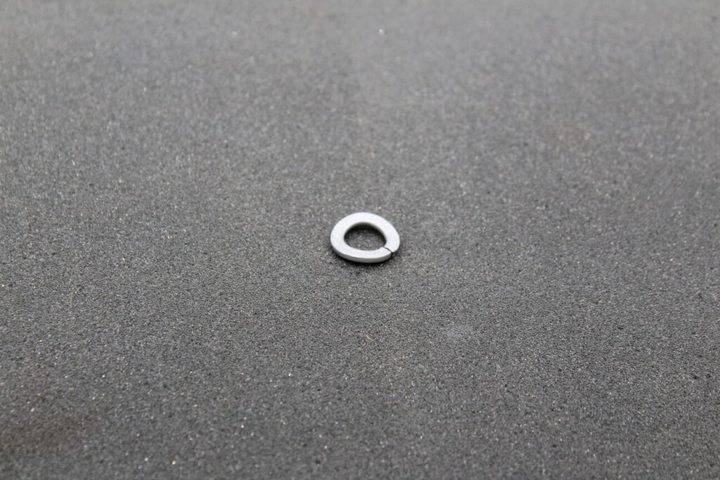 Washer Lock 12mm