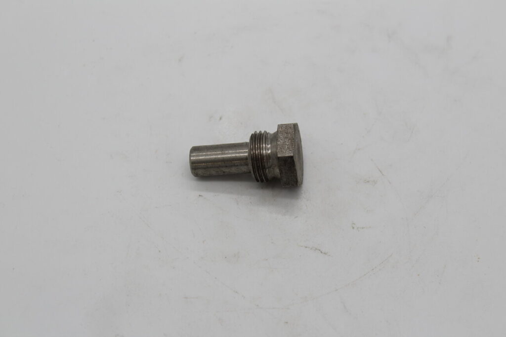 Core Plug Cylinder Head