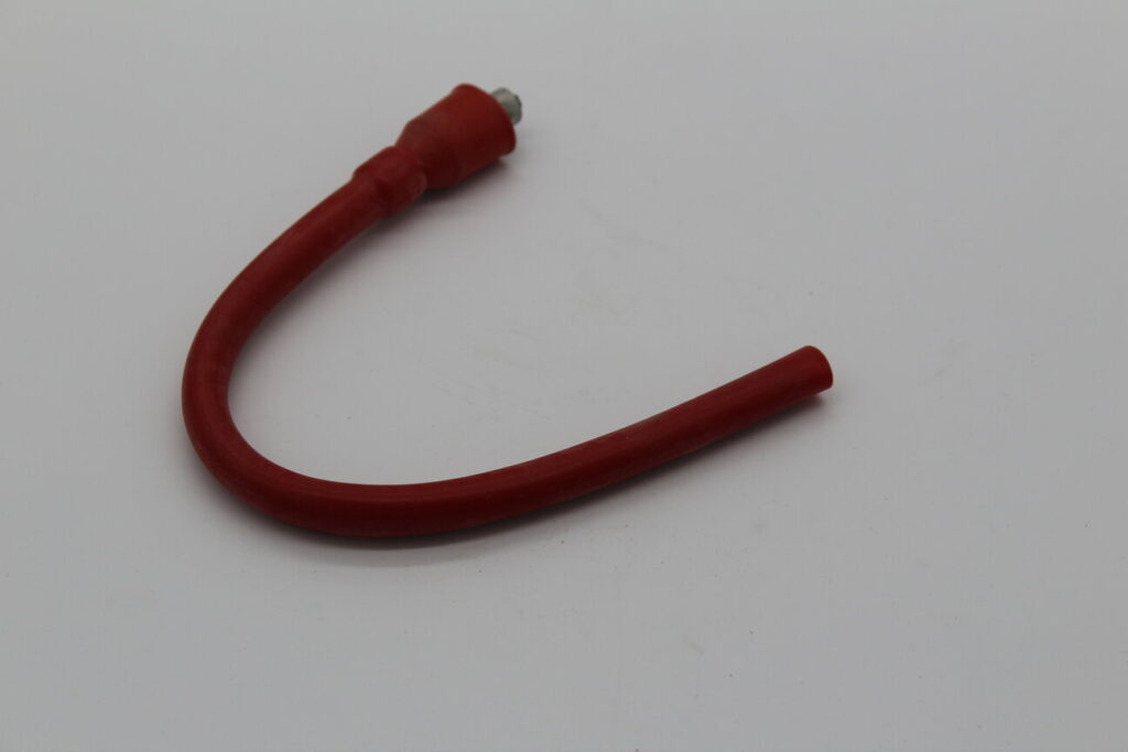 Wire Ignition Coil 412