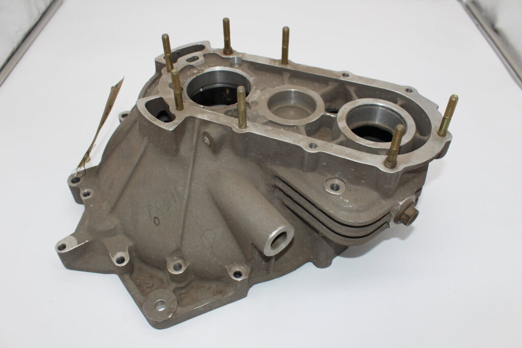 Clutch Housing