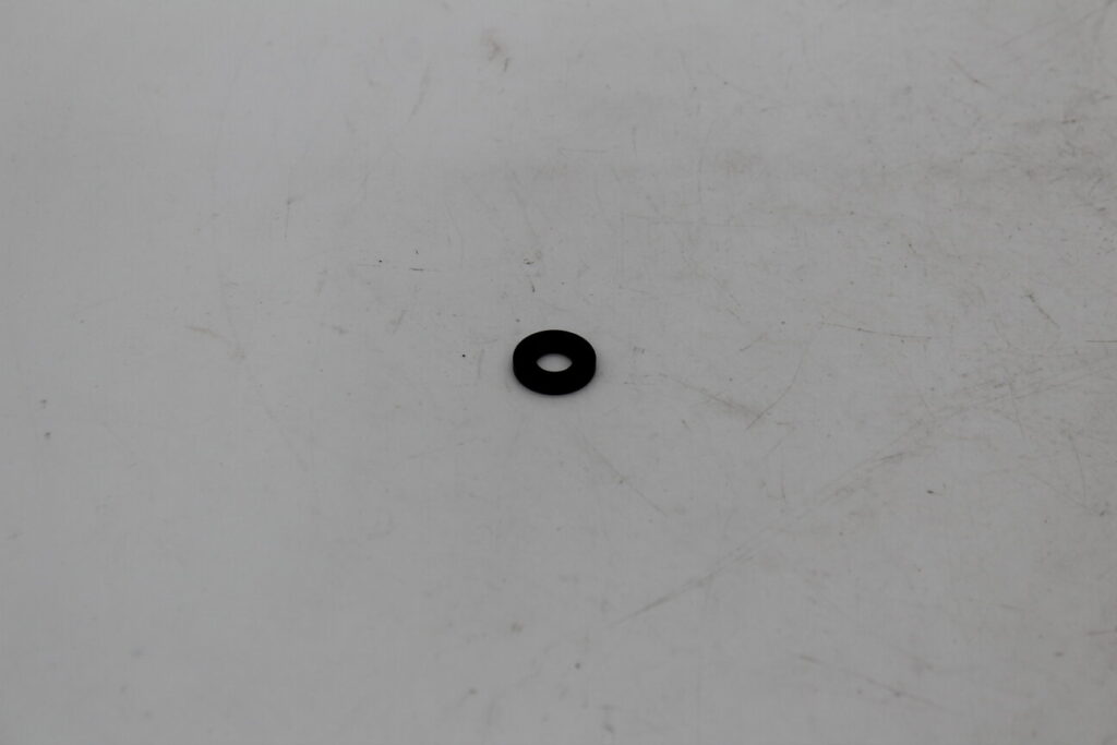 Washer Flat Stainless 8x18x2.5mm