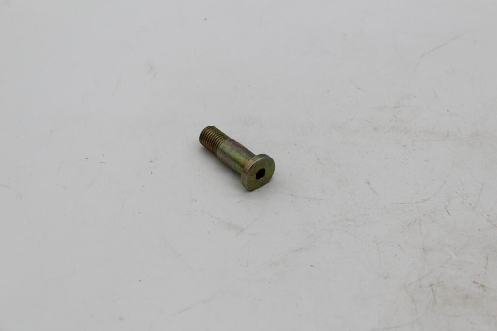 Bolt Hub F40