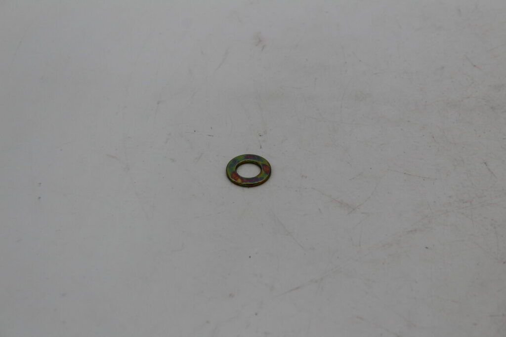 Washer 12.25 x 22 x 2mm