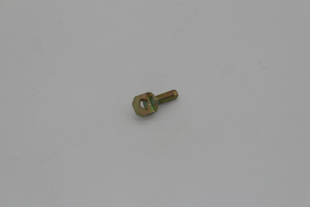 Bolt Pedal Spring Adj