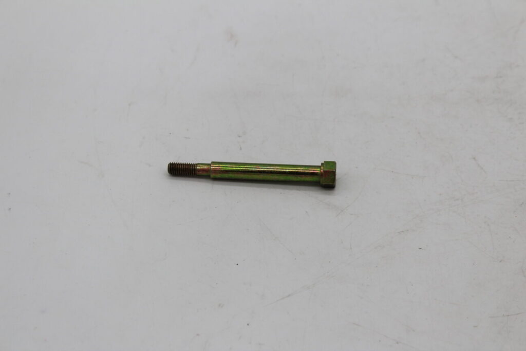 Bolt Stepped 6x8x71mm
