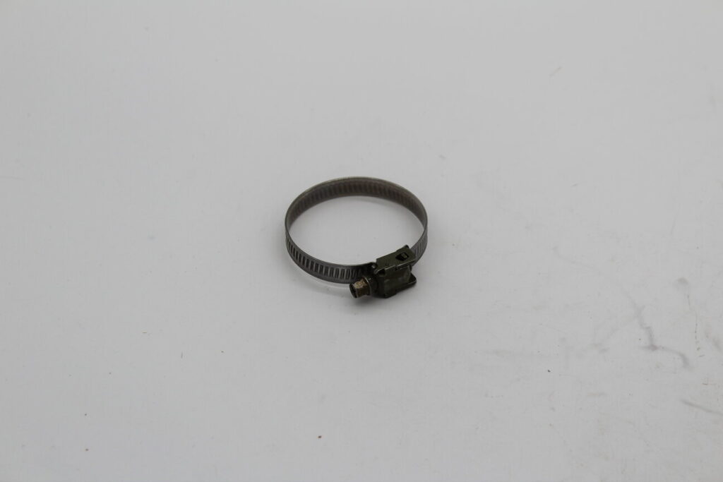 Clamp Hose 30-45x9