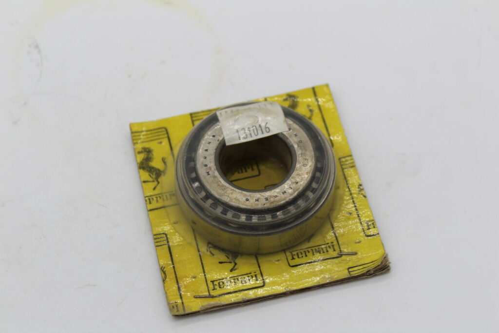 Bearing Tapered Roller