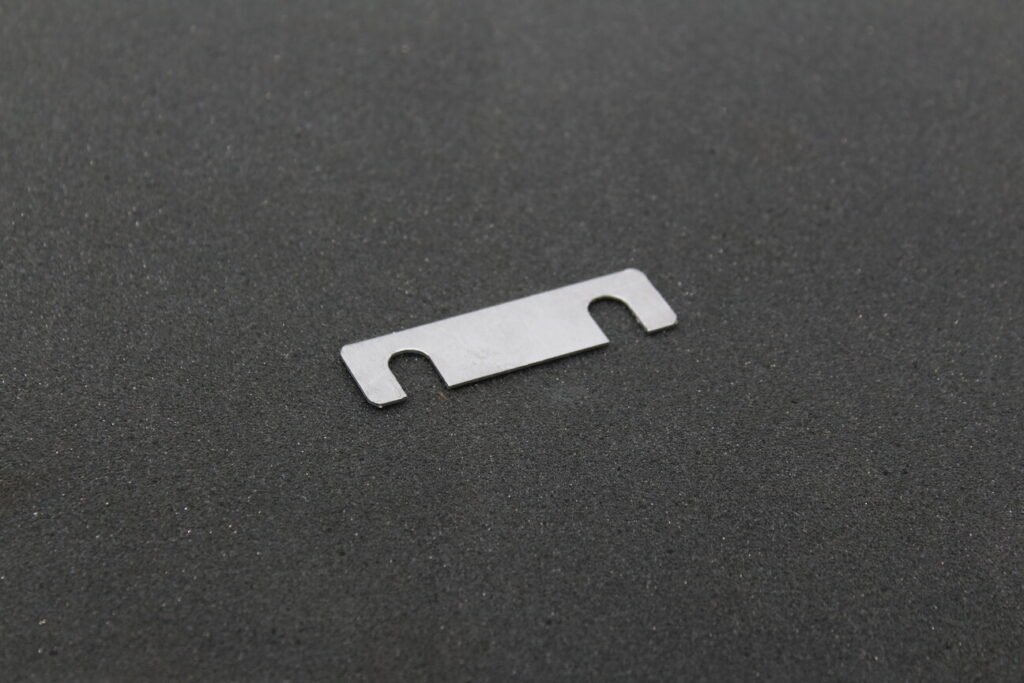 Shim Spacer 1mm