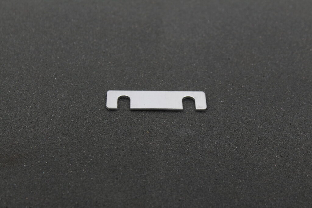 Shim Spacer 2mm