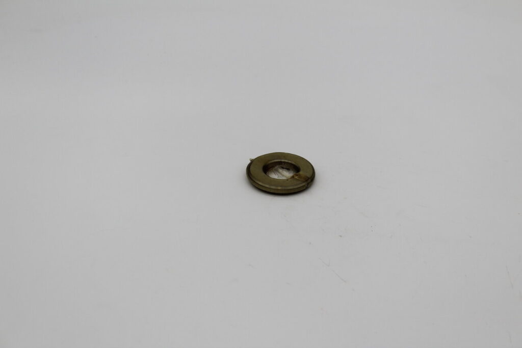 Washer Pinion Shaft Thrust