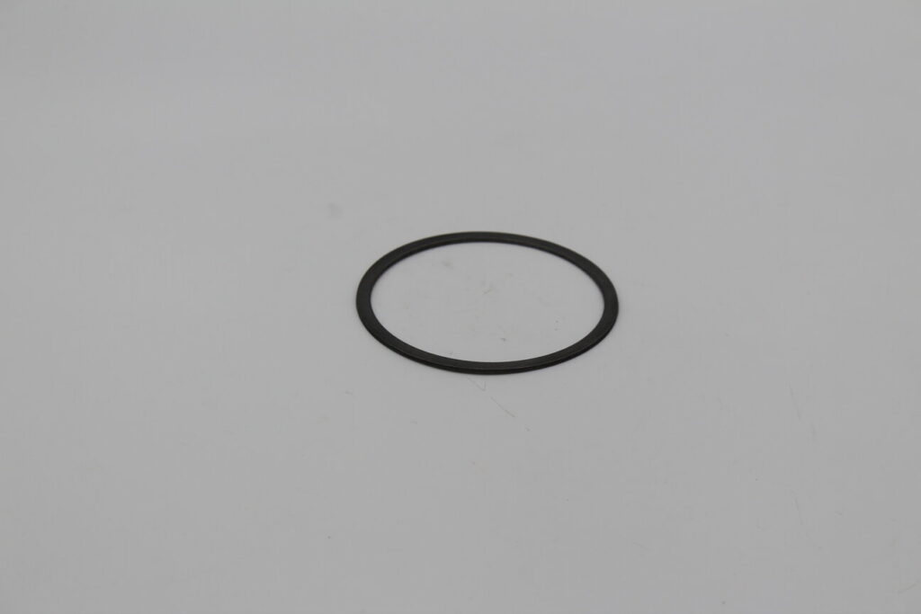 Spacer 89x100x1.8mm