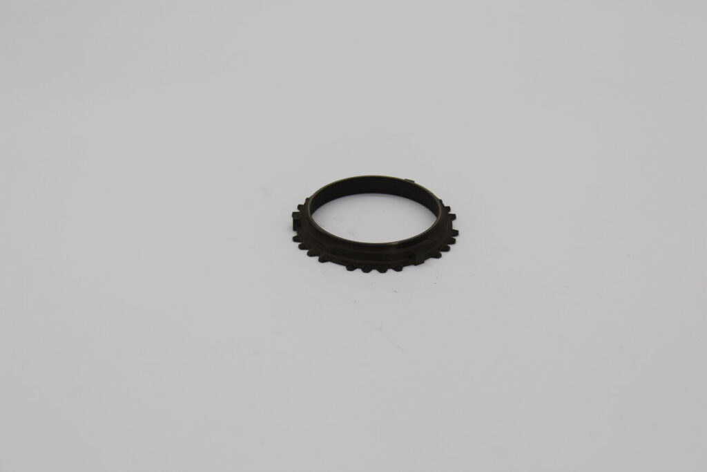 Synchro Ring