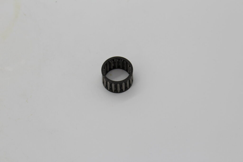 Bearing Caged Needle Roller