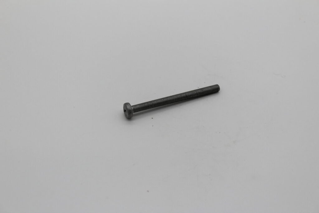 Screw 5x70
