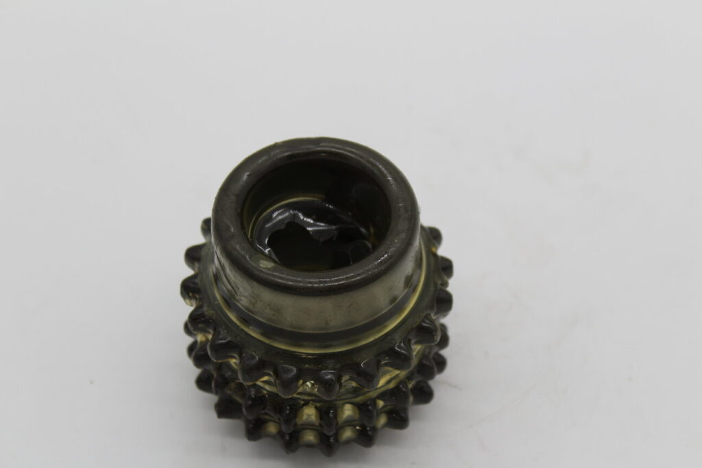 Sprocket Lower Timing Chain
