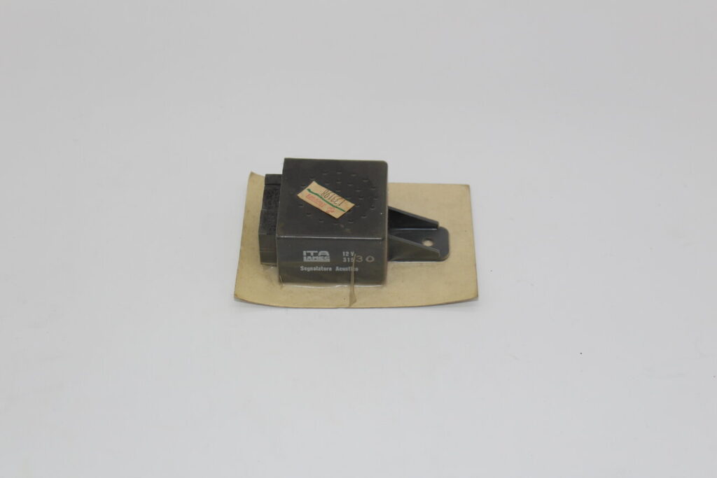 ECU Seat Belt Buzzer '87 TR/USA