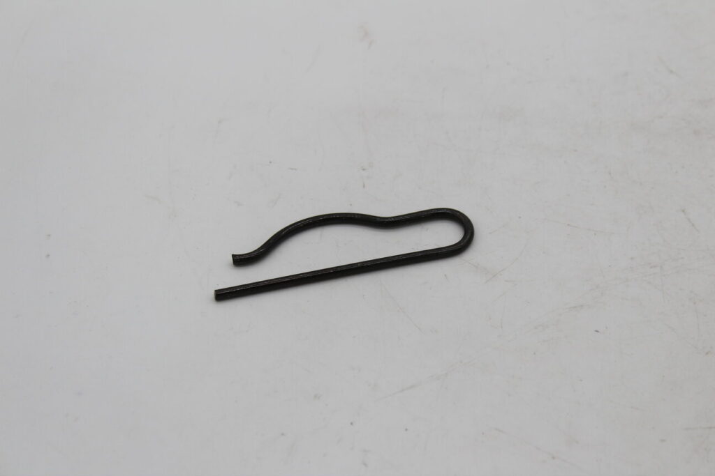 Clip Wheel Nut Locking F40