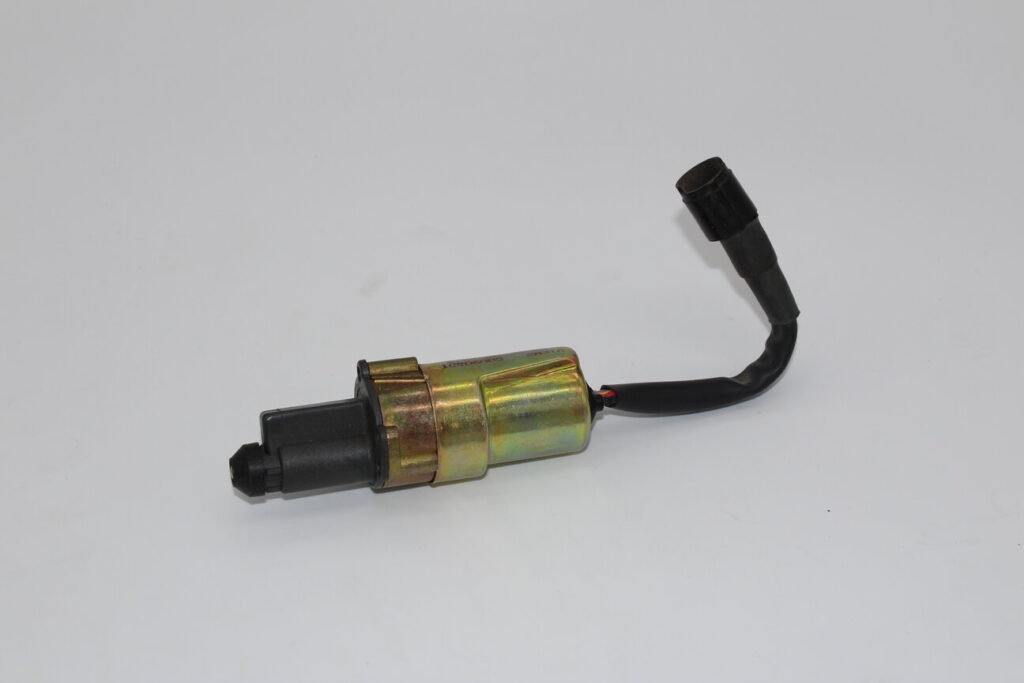 Valve Idle Air Control F40