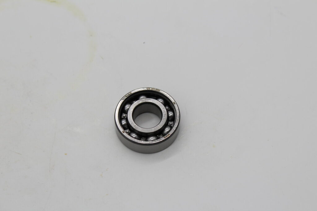 Bearing S/R Ball
