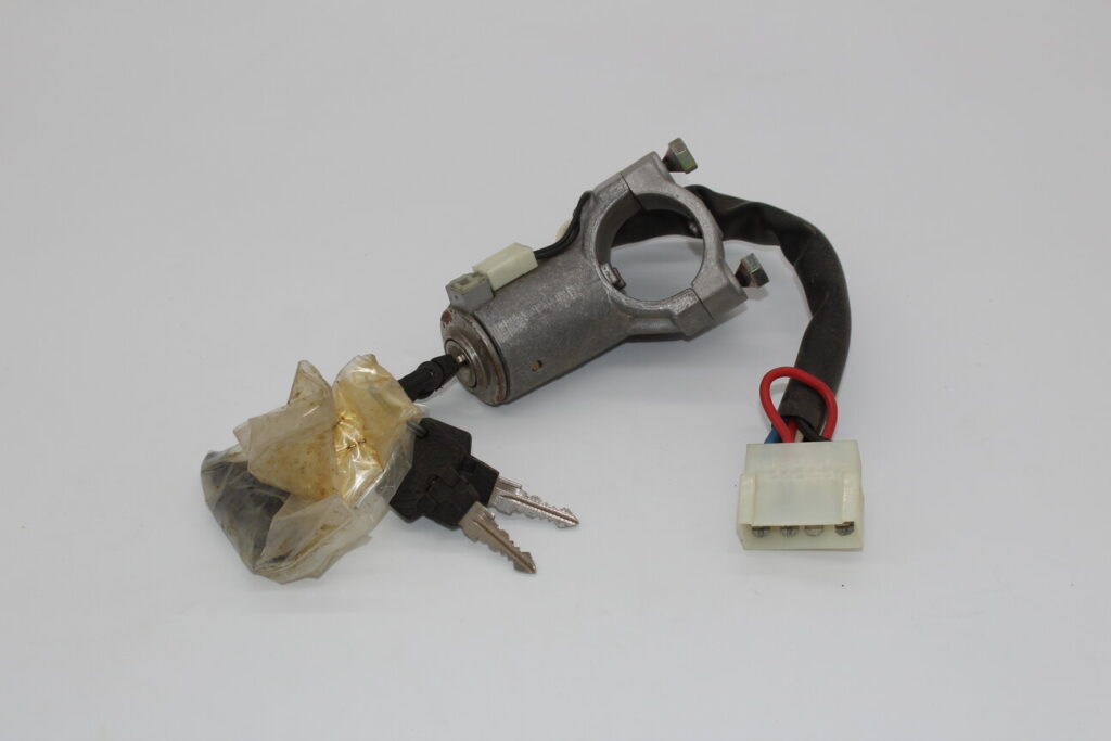 Set Locks / Ignition Switch 348 Euro
