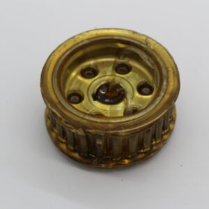 Pulley Timing Belt F40 (outer lip)