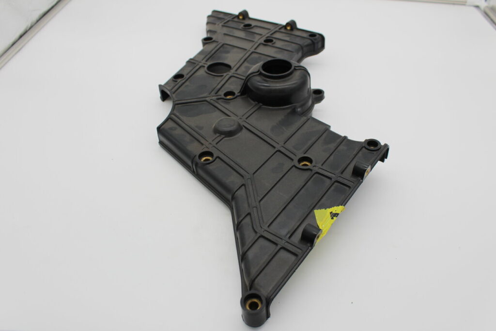 Shield Timing Belt Front Lower 3.4 V8's