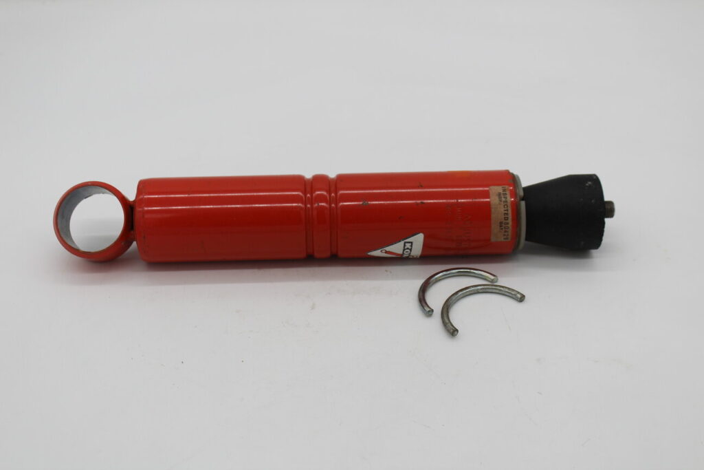 Shock Rear F40 Standard
