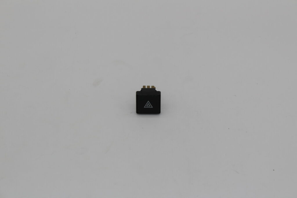 Switch Hazard Lamps 348 tb/ts