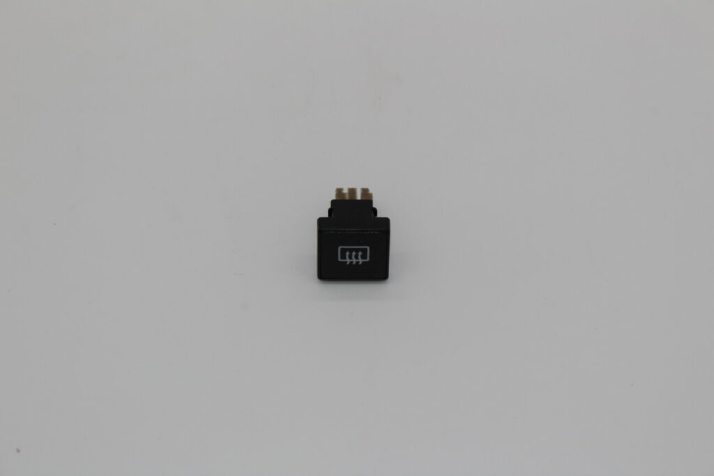 Switch Rear Defrost 348 tb/ts