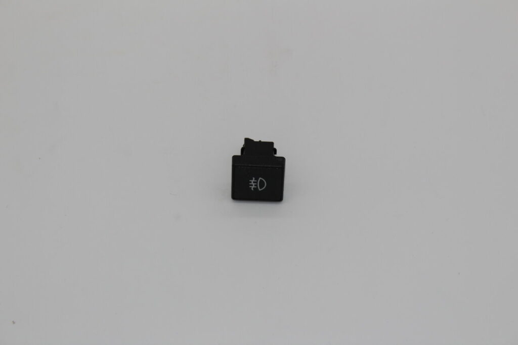Switch Rear Fog Lamps 348 tb/ts Euro