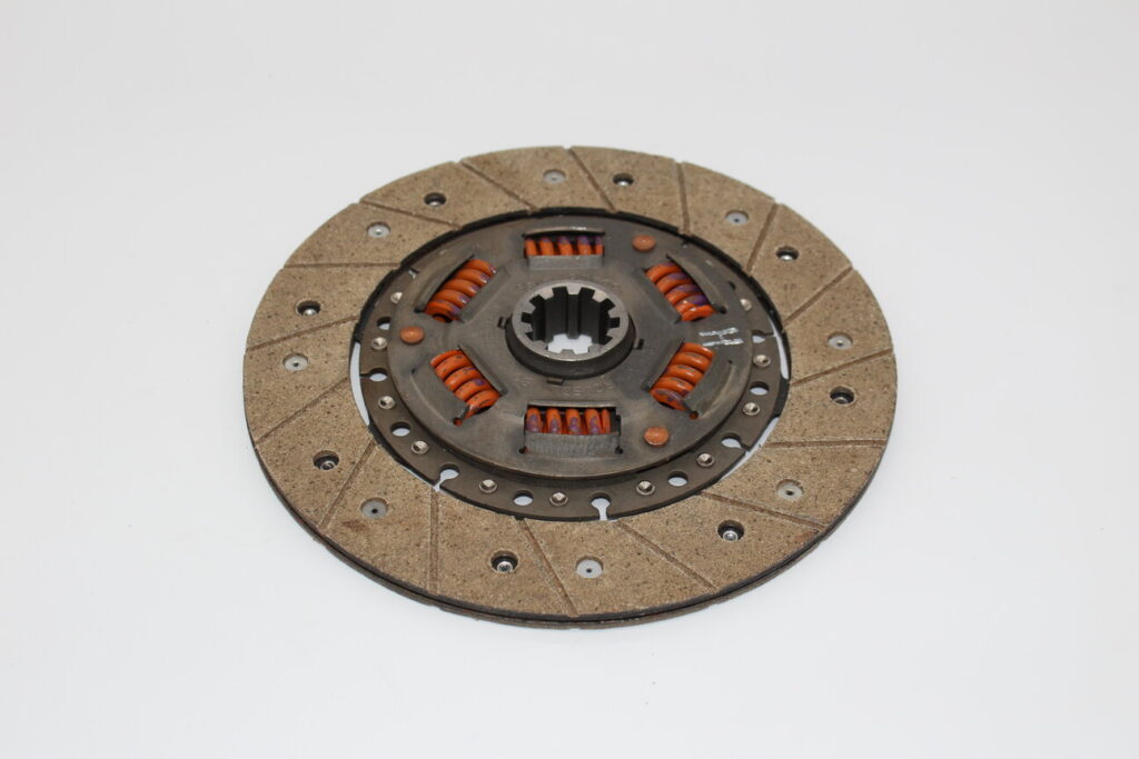 Pressure Plate