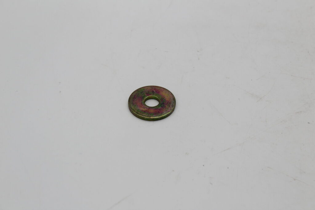 Bushing Steering Rack Mount